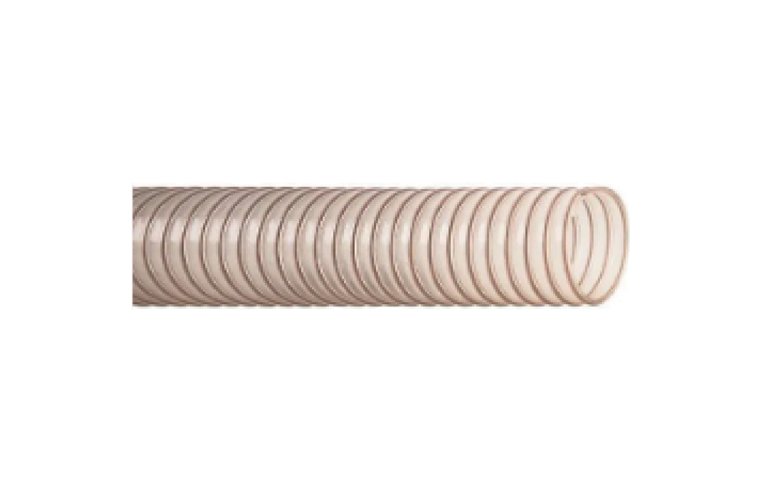 Antistatic connection hose
