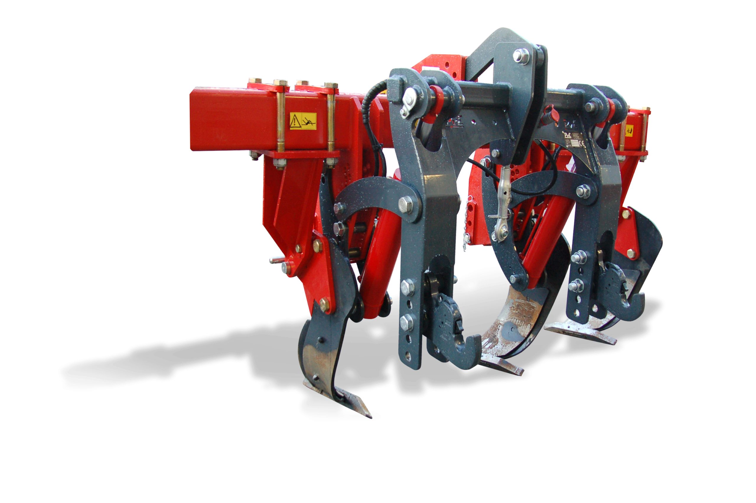 Hydraulic valve extension