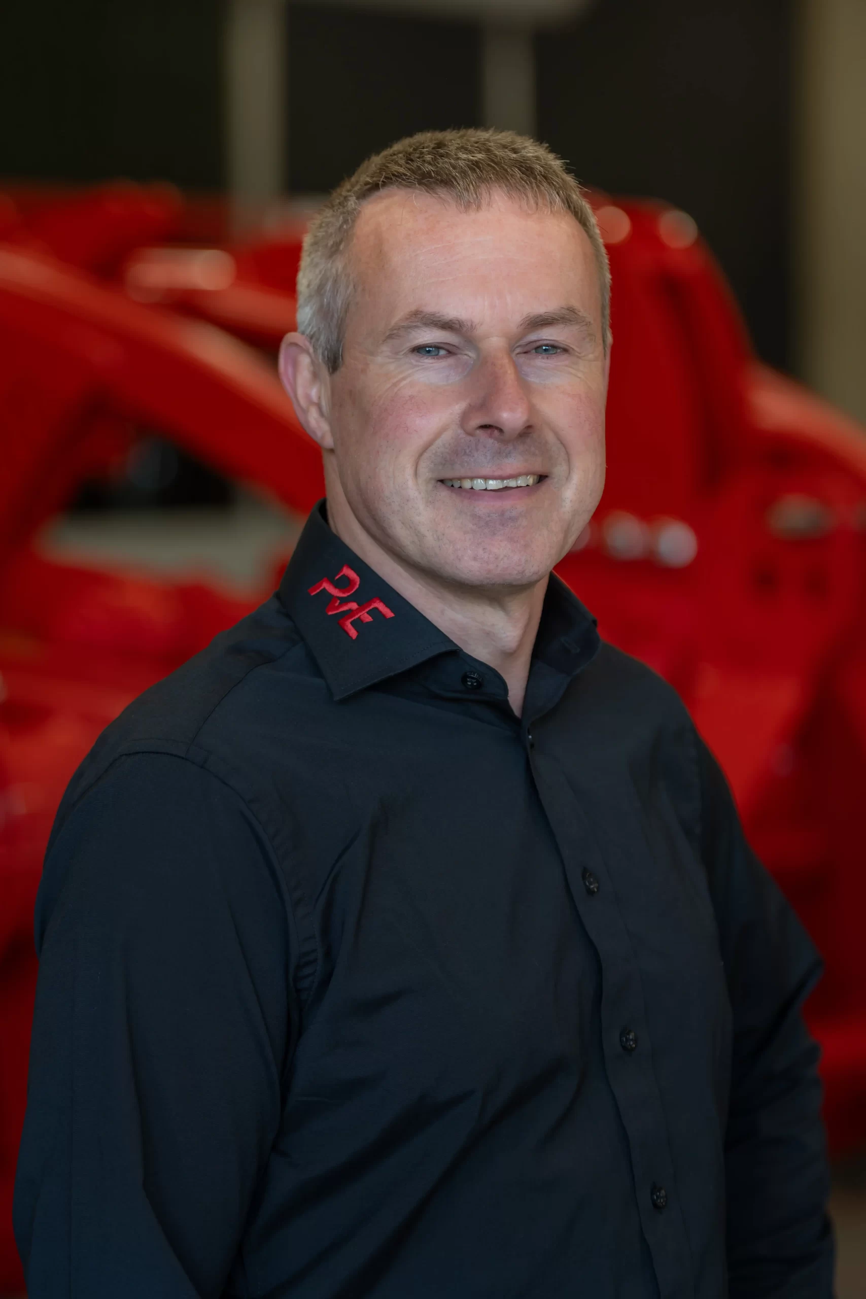 Peter Brouwer